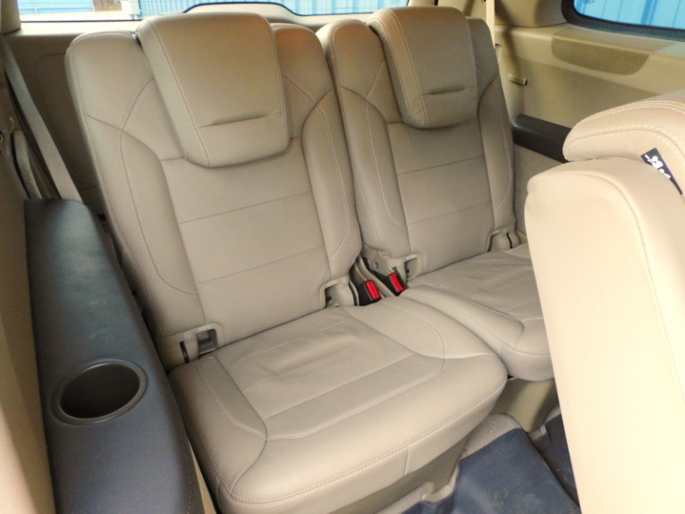 Used 2016 Mercedes-Benz Gl GL 450 4MATIC Used 2016 Mercedes-Benz Gl GL 450 4MATIC for sale at Metro West Motorcars LLC in Shrewsbury MA 18