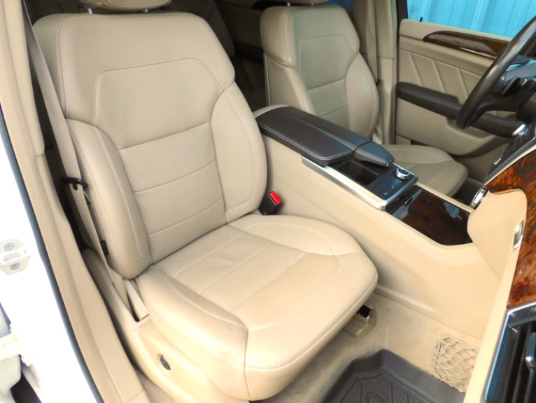 Used 2016 Mercedes-Benz Gl GL 450 4MATIC Used 2016 Mercedes-Benz Gl GL 450 4MATIC for sale at Metro West Motorcars LLC in Shrewsbury MA 21