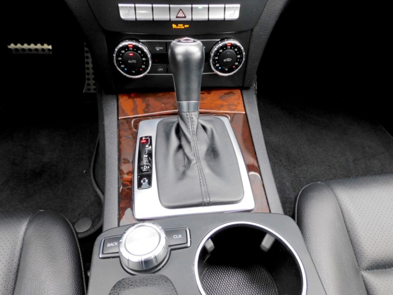 Used 2013 Mercedes-Benz C-class C300 Sport 4MATIC Used 2013 Mercedes-Benz C-class C300 Sport 4MATIC for sale at Metro West Motorcars LLC in Shrewsbury MA 12
