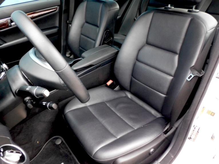 Used 2013 Mercedes-Benz C-class C300 Sport 4MATIC Used 2013 Mercedes-Benz C-class C300 Sport 4MATIC for sale at Metro West Motorcars LLC in Shrewsbury MA 14