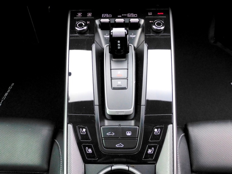 Used 2020 Porsche 911 Carrera S Coupe Used 2020 Porsche 911 Carrera S Coupe for sale at Metro West Motorcars LLC in Shrewsbury MA 12