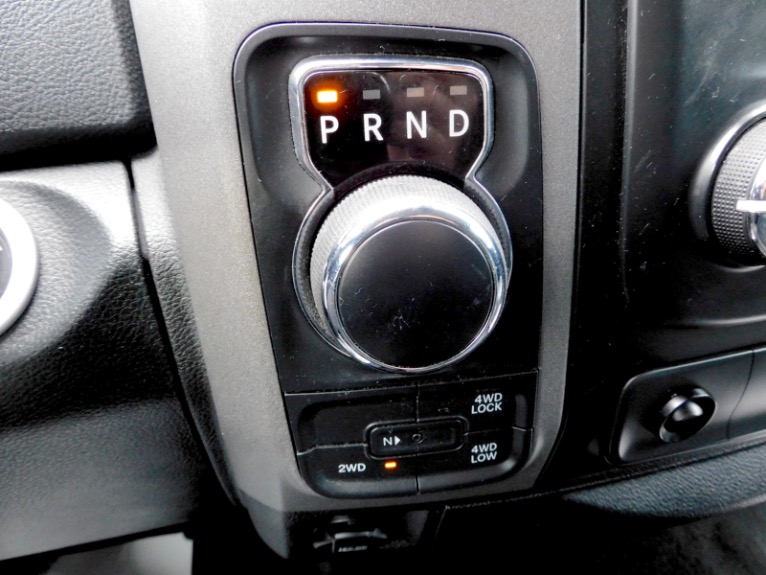 Used 2015 Ram 1500 4WD Crew Cab 140.5 Express Used 2015 Ram 1500 4WD Crew Cab 140.5 Express for sale  at Metro West Motorcars LLC in Shrewsbury MA 12