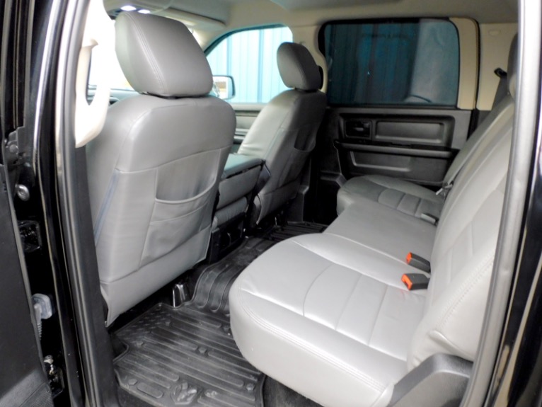 Used 2015 Ram 1500 4WD Crew Cab 140.5 Express Used 2015 Ram 1500 4WD Crew Cab 140.5 Express for sale  at Metro West Motorcars LLC in Shrewsbury MA 15