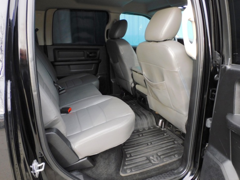 Used 2015 Ram 1500 4WD Crew Cab 140.5 Express Used 2015 Ram 1500 4WD Crew Cab 140.5 Express for sale  at Metro West Motorcars LLC in Shrewsbury MA 18