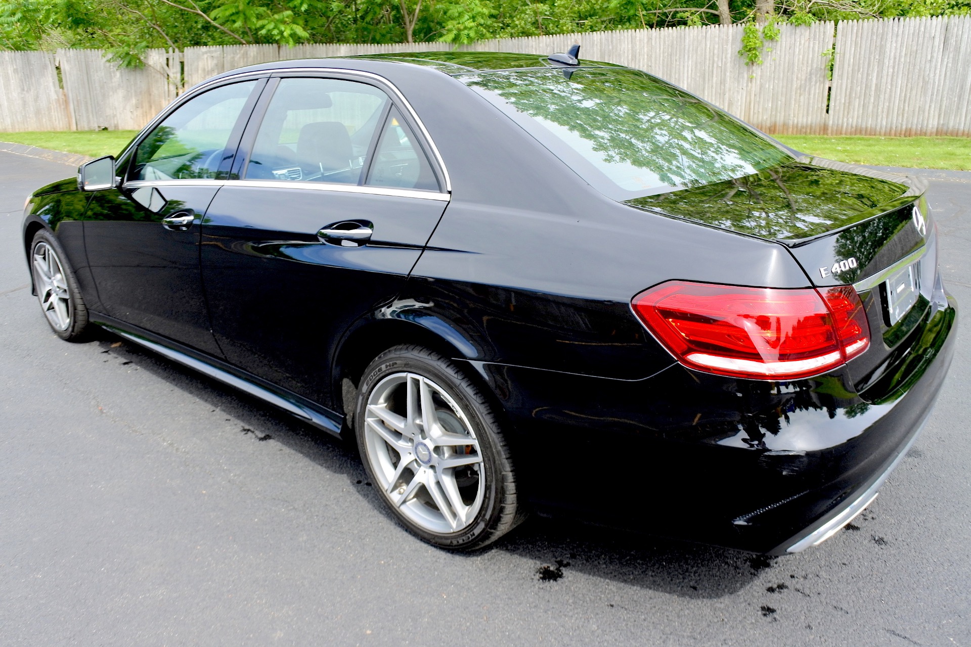 Мерседес e400 4matic