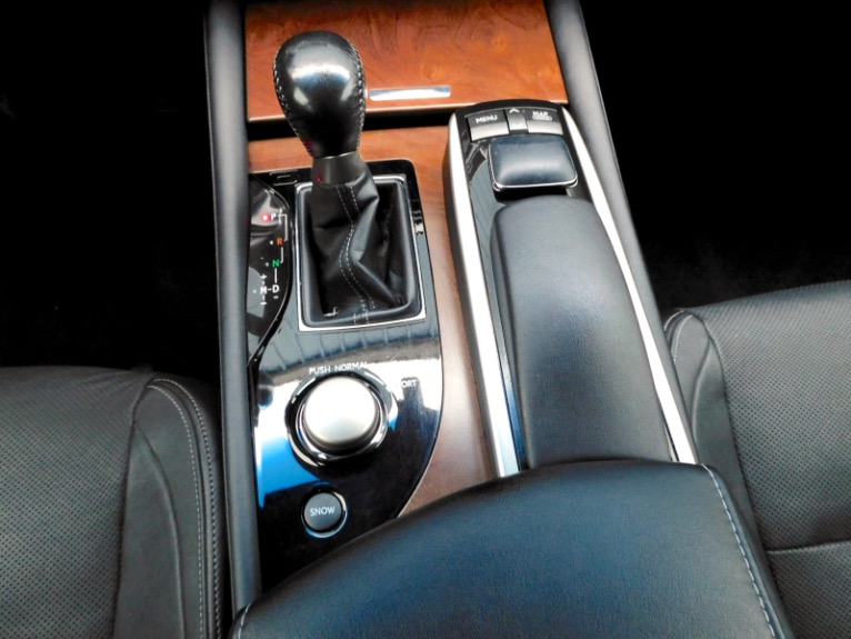 Used 2013 Lexus Gs 350 AWD Used 2013 Lexus Gs 350 AWD for sale at Metro West Motorcars LLC in Shrewsbury MA 12