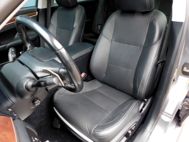 Used 2013 Lexus Gs 350 AWD Used 2013 Lexus Gs 350 AWD for sale at Metro West Motorcars LLC in Shrewsbury MA 14