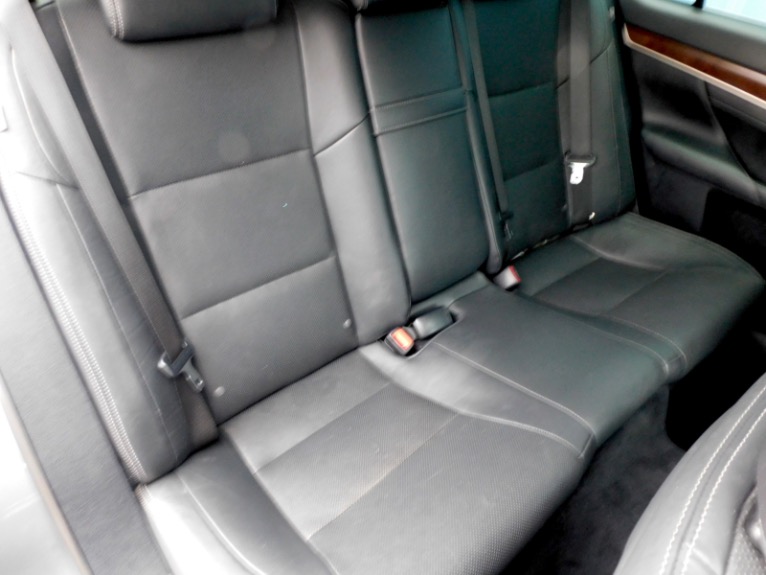 Used 2013 Lexus Gs 350 AWD Used 2013 Lexus Gs 350 AWD for sale at Metro West Motorcars LLC in Shrewsbury MA 17