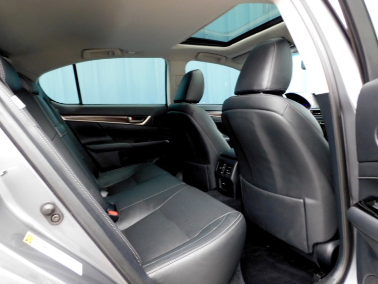 Used 2013 Lexus Gs 350 AWD Used 2013 Lexus Gs 350 AWD for sale at Metro West Motorcars LLC in Shrewsbury MA 18