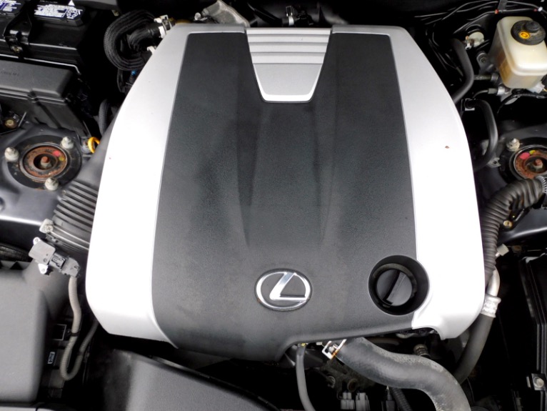 Used 2013 Lexus Gs 350 AWD Used 2013 Lexus Gs 350 AWD for sale at Metro West Motorcars LLC in Shrewsbury MA 23