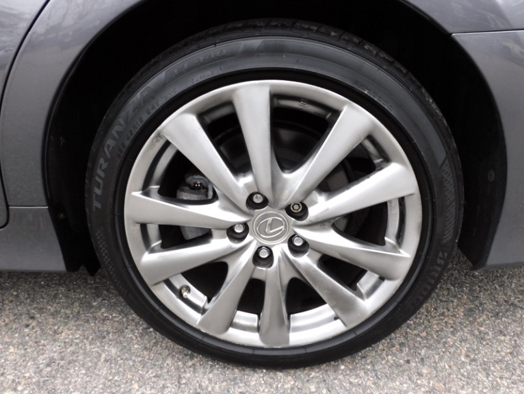 Used 2013 Lexus Gs 350 AWD Used 2013 Lexus Gs 350 AWD for sale at Metro West Motorcars LLC in Shrewsbury MA 24
