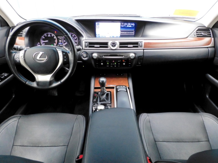 Used 2013 Lexus Gs 350 AWD Used 2013 Lexus Gs 350 AWD for sale at Metro West Motorcars LLC in Shrewsbury MA 9