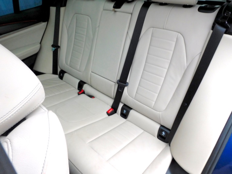 Used 2022 BMW X3 xDrive30i M Sport Used 2022 BMW X3 xDrive30i M Sport for sale at Metro West Motorcars LLC in Shrewsbury MA 16