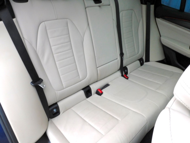Used 2022 BMW X3 xDrive30i M Sport Used 2022 BMW X3 xDrive30i M Sport for sale at Metro West Motorcars LLC in Shrewsbury MA 17