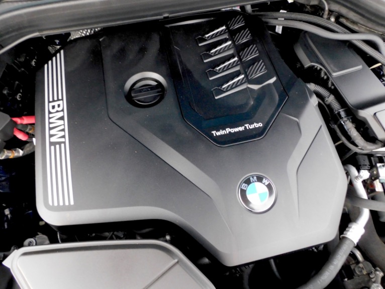 Used 2022 BMW X3 xDrive30i M Sport Used 2022 BMW X3 xDrive30i M Sport for sale at Metro West Motorcars LLC in Shrewsbury MA 23