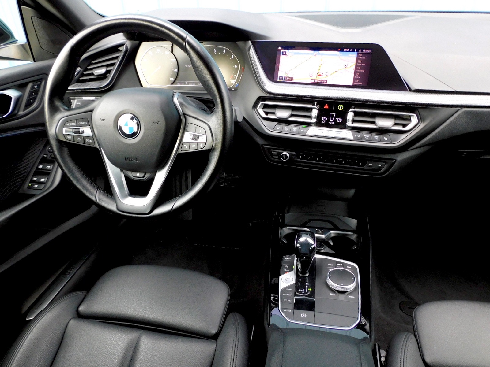 Used 2021 BMW 2 Series 228i xDrive Gran Coupe For Sale ($22,800 ...