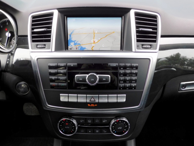 Used 2015 Mercedes-Benz M-class ML350 4MATIC Used 2015 Mercedes-Benz M-class ML350 4MATIC for sale at Metro West Motorcars LLC in Shrewsbury MA 11