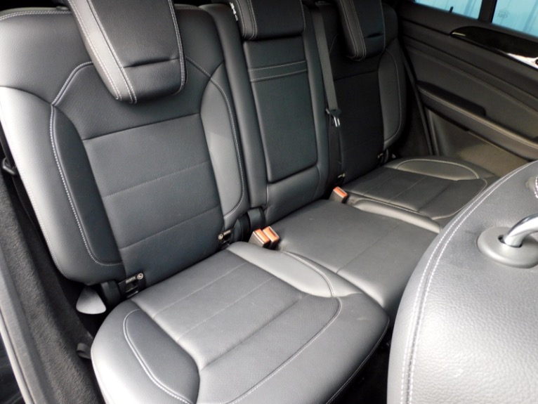 Used 2015 Mercedes-Benz M-class ML350 4MATIC Used 2015 Mercedes-Benz M-class ML350 4MATIC for sale at Metro West Motorcars LLC in Shrewsbury MA 17
