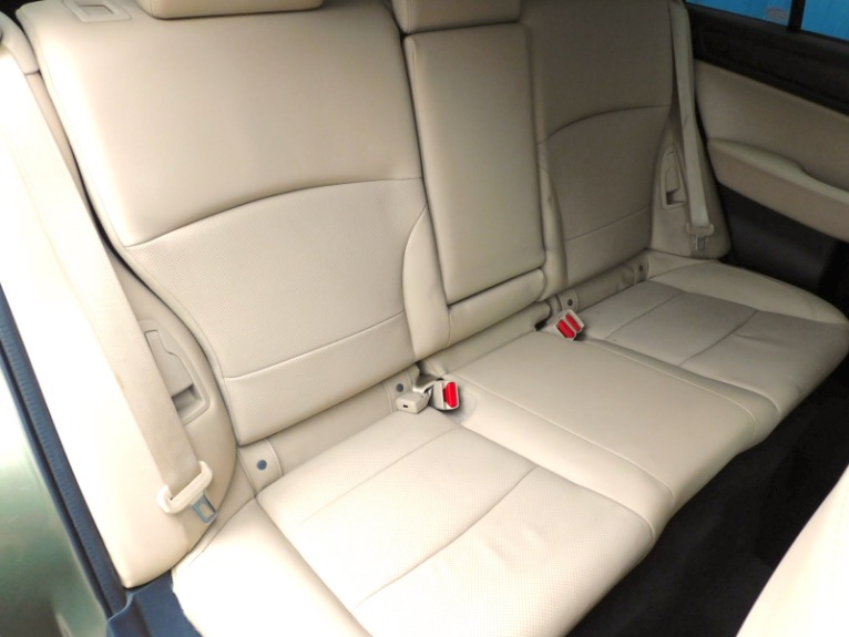 Used 2016 Subaru Outback 2.5i Limited PZEV Used 2016 Subaru Outback 2.5i Limited PZEV for sale at Metro West Motorcars LLC in Shrewsbury MA 17