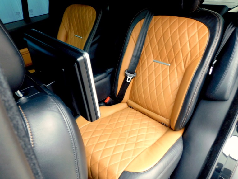 Used 2019 Land Rover Range Rover V8 Supercharged SV Autobiography Dynamic SWB Used 2019 Land Rover Range Rover V8 Supercharged SV Autobiography Dynamic SWB for sale at Metro West Motorcars LLC in Shrewsbury MA 16
