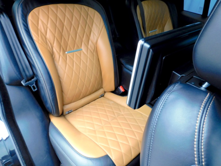 Used 2019 Land Rover Range Rover V8 Supercharged SV Autobiography Dynamic SWB Used 2019 Land Rover Range Rover V8 Supercharged SV Autobiography Dynamic SWB for sale at Metro West Motorcars LLC in Shrewsbury MA 17