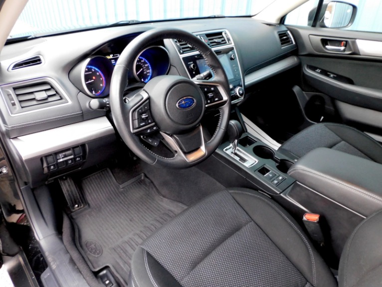 Used 2019 Subaru Outback 2.5i Premium Used 2019 Subaru Outback 2.5i Premium for sale at Metro West Motorcars LLC in Shrewsbury MA 13