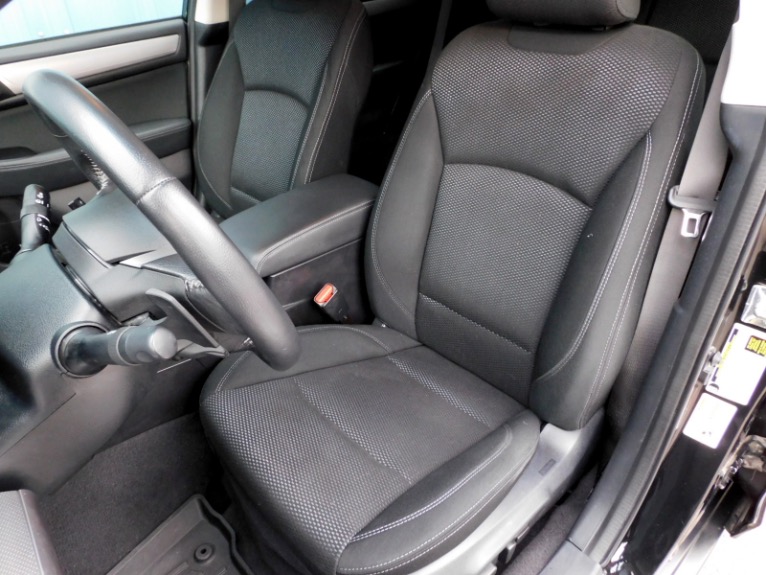 Used 2019 Subaru Outback 2.5i Premium Used 2019 Subaru Outback 2.5i Premium for sale at Metro West Motorcars LLC in Shrewsbury MA 14