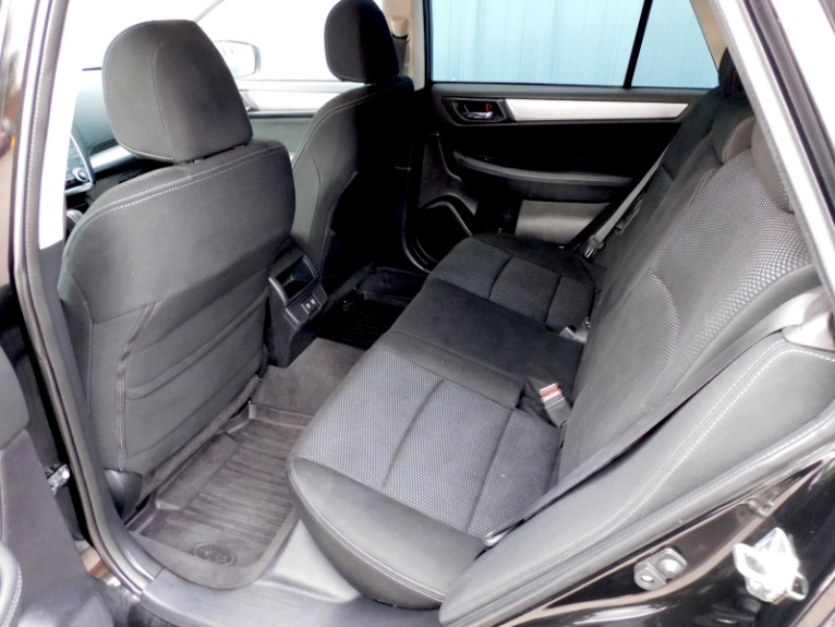 Used 2019 Subaru Outback 2.5i Premium Used 2019 Subaru Outback 2.5i Premium for sale at Metro West Motorcars LLC in Shrewsbury MA 15