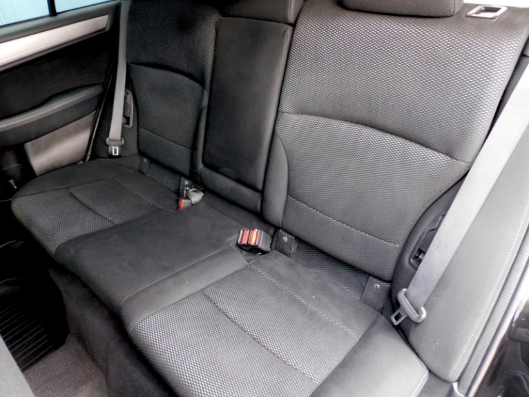 Used 2019 Subaru Outback 2.5i Premium Used 2019 Subaru Outback 2.5i Premium for sale at Metro West Motorcars LLC in Shrewsbury MA 16