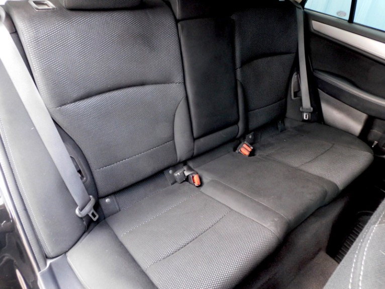 Used 2019 Subaru Outback 2.5i Premium Used 2019 Subaru Outback 2.5i Premium for sale at Metro West Motorcars LLC in Shrewsbury MA 17