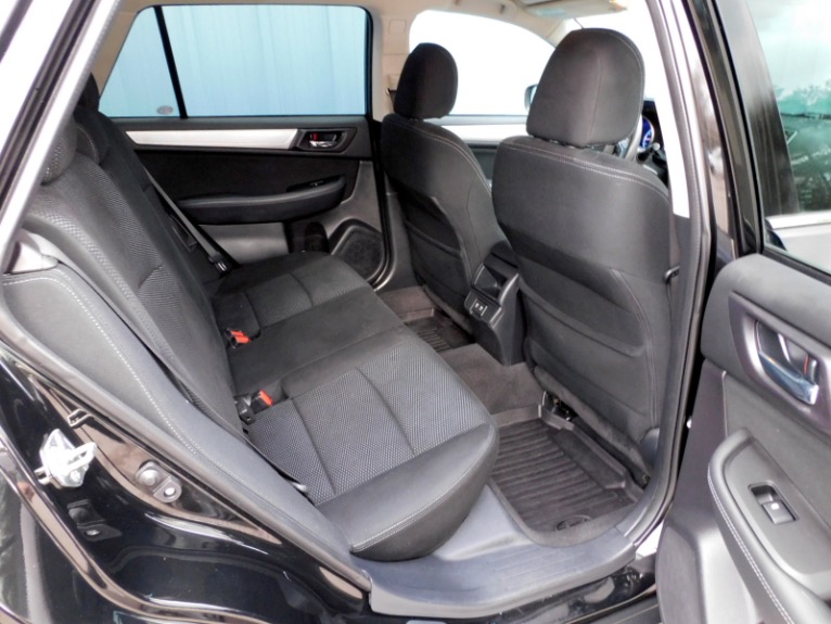 Used 2019 Subaru Outback 2.5i Premium Used 2019 Subaru Outback 2.5i Premium for sale at Metro West Motorcars LLC in Shrewsbury MA 18