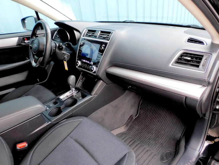 Used 2019 Subaru Outback 2.5i Premium Used 2019 Subaru Outback 2.5i Premium for sale at Metro West Motorcars LLC in Shrewsbury MA 20