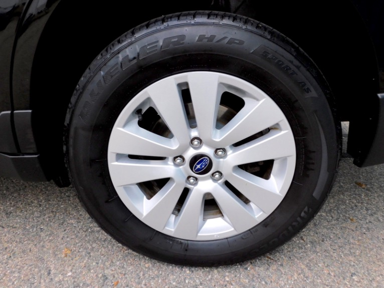 Used 2019 Subaru Outback 2.5i Premium Used 2019 Subaru Outback 2.5i Premium for sale at Metro West Motorcars LLC in Shrewsbury MA 23