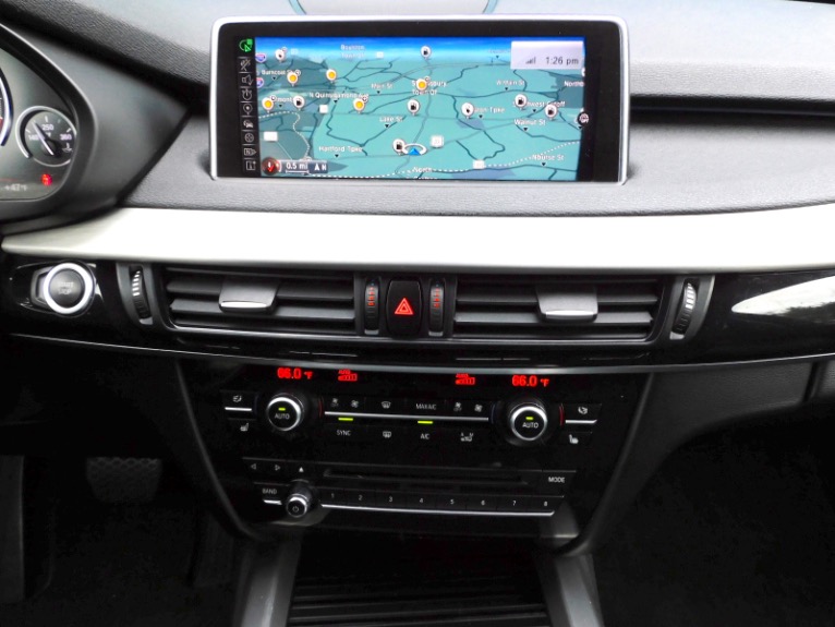 Used 2016 BMW X5 Edrive xDrive40e AWD Used 2016 BMW X5 Edrive xDrive40e AWD for sale at Metro West Motorcars LLC in Shrewsbury MA 11