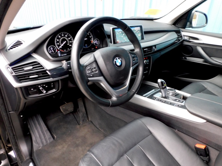 Used 2016 BMW X5 Edrive xDrive40e AWD Used 2016 BMW X5 Edrive xDrive40e AWD for sale at Metro West Motorcars LLC in Shrewsbury MA 13
