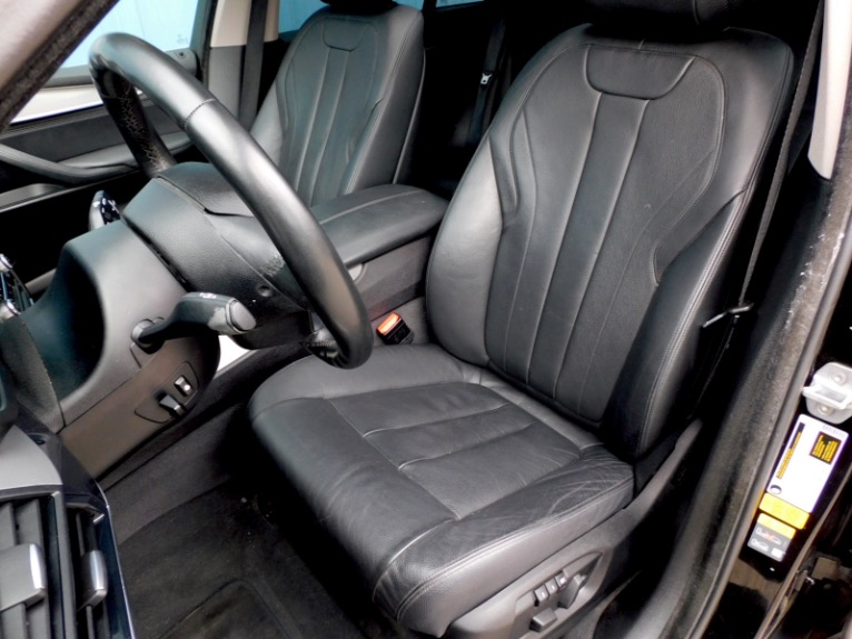 Used 2016 BMW X5 Edrive xDrive40e AWD Used 2016 BMW X5 Edrive xDrive40e AWD for sale at Metro West Motorcars LLC in Shrewsbury MA 14