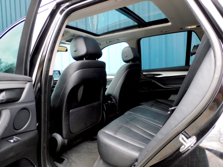 Used 2016 BMW X5 Edrive xDrive40e AWD Used 2016 BMW X5 Edrive xDrive40e AWD for sale at Metro West Motorcars LLC in Shrewsbury MA 15