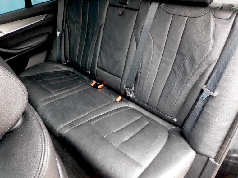 Used 2016 BMW X5 Edrive xDrive40e AWD Used 2016 BMW X5 Edrive xDrive40e AWD for sale at Metro West Motorcars LLC in Shrewsbury MA 16