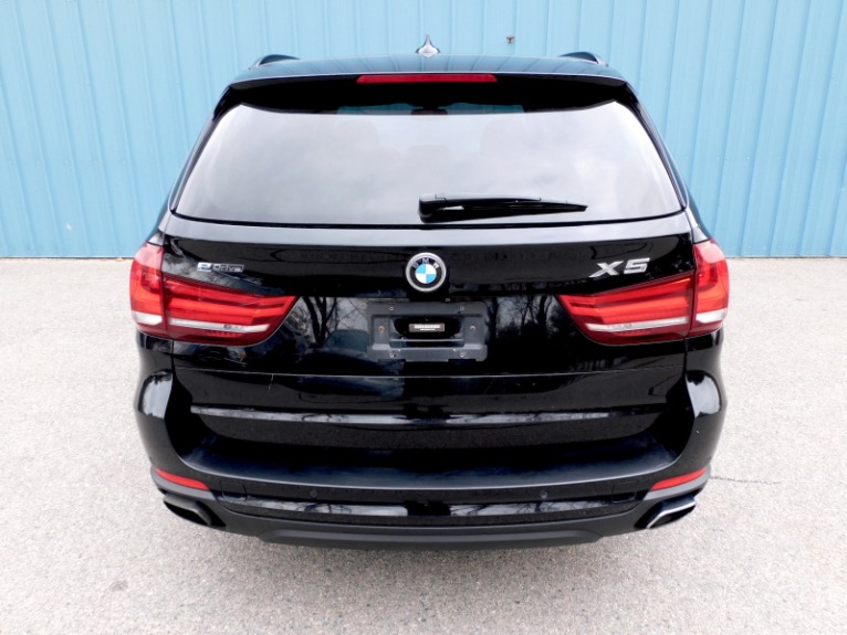 Used 2016 BMW X5 Edrive xDrive40e AWD Used 2016 BMW X5 Edrive xDrive40e AWD for sale at Metro West Motorcars LLC in Shrewsbury MA 4