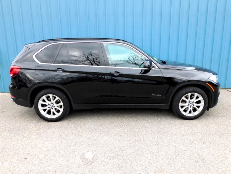 Used 2016 BMW X5 Edrive xDrive40e AWD Used 2016 BMW X5 Edrive xDrive40e AWD for sale at Metro West Motorcars LLC in Shrewsbury MA 6