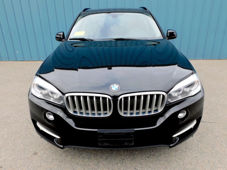 Used 2016 BMW X5 Edrive xDrive40e AWD Used 2016 BMW X5 Edrive xDrive40e AWD for sale at Metro West Motorcars LLC in Shrewsbury MA 8