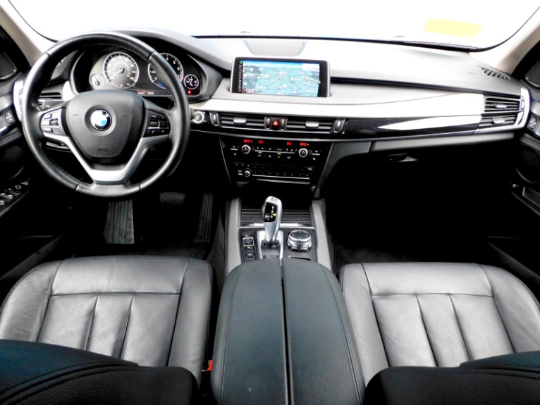 Used 2016 BMW X5 Edrive xDrive40e AWD Used 2016 BMW X5 Edrive xDrive40e AWD for sale at Metro West Motorcars LLC in Shrewsbury MA 9