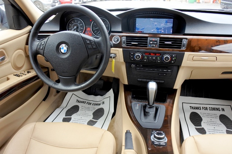 Used 2011 BMW 3 Series 4dr Sdn 328i xDrive AWD SULEV Used 2011 BMW 3 Series 4dr Sdn 328i xDrive AWD SULEV for sale at Metro West Motorcars LLC in Shrewsbury MA 10
