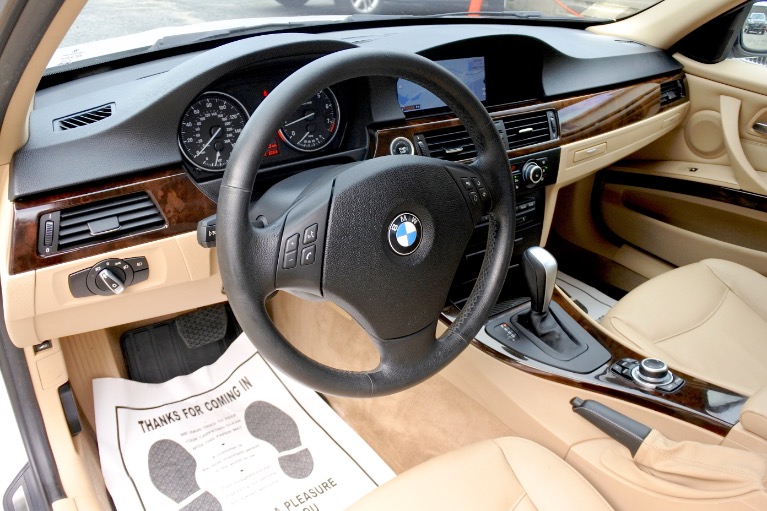 Used 2011 BMW 3 Series 4dr Sdn 328i xDrive AWD SULEV Used 2011 BMW 3 Series 4dr Sdn 328i xDrive AWD SULEV for sale at Metro West Motorcars LLC in Shrewsbury MA 13