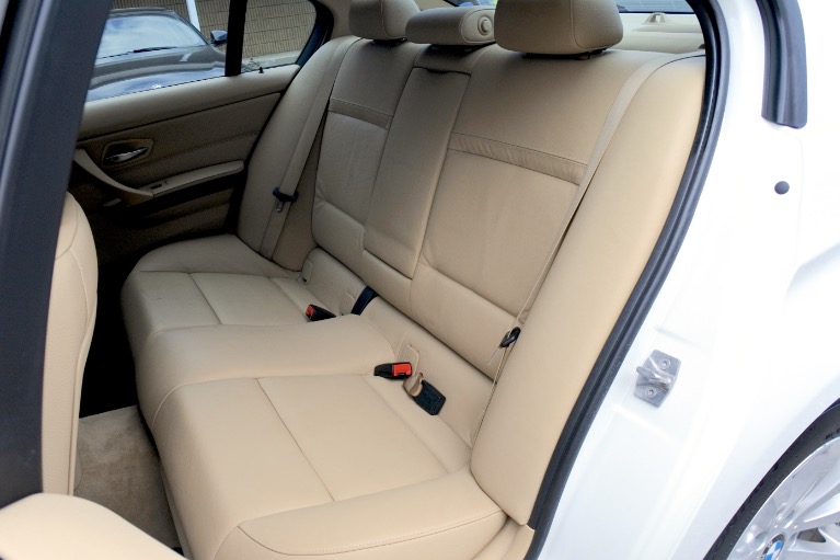 Used 2011 BMW 3 Series 4dr Sdn 328i xDrive AWD SULEV Used 2011 BMW 3 Series 4dr Sdn 328i xDrive AWD SULEV for sale at Metro West Motorcars LLC in Shrewsbury MA 16