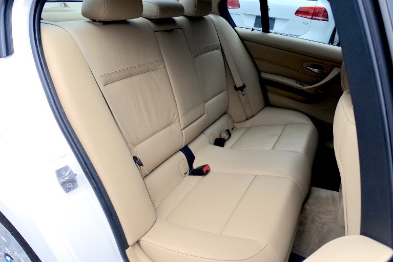 Used 2011 BMW 3 Series 4dr Sdn 328i xDrive AWD SULEV Used 2011 BMW 3 Series 4dr Sdn 328i xDrive AWD SULEV for sale at Metro West Motorcars LLC in Shrewsbury MA 17
