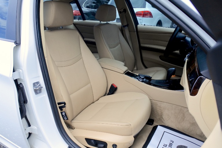 Used 2011 BMW 3 Series 4dr Sdn 328i xDrive AWD SULEV Used 2011 BMW 3 Series 4dr Sdn 328i xDrive AWD SULEV for sale at Metro West Motorcars LLC in Shrewsbury MA 19