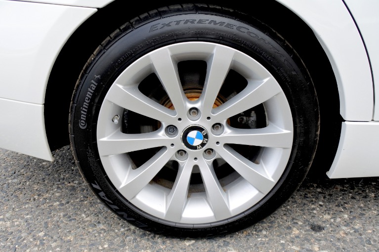 Used 2011 BMW 3 Series 4dr Sdn 328i xDrive AWD SULEV Used 2011 BMW 3 Series 4dr Sdn 328i xDrive AWD SULEV for sale at Metro West Motorcars LLC in Shrewsbury MA 21