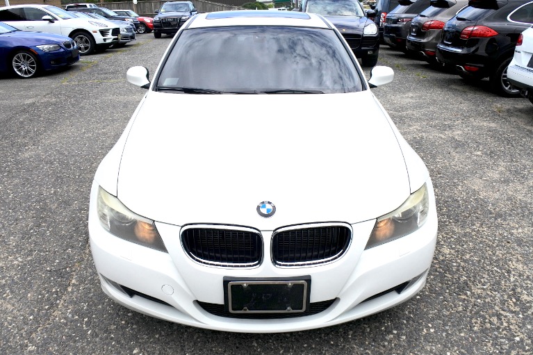 Used 2011 BMW 3 Series 4dr Sdn 328i xDrive AWD SULEV Used 2011 BMW 3 Series 4dr Sdn 328i xDrive AWD SULEV for sale at Metro West Motorcars LLC in Shrewsbury MA 8
