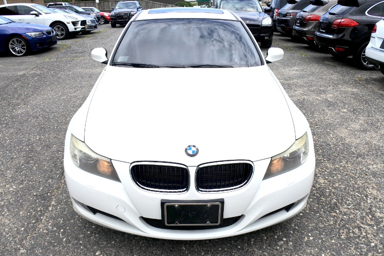 Used 2011 BMW 3 Series 4dr Sdn 328i xDrive AWD SULEV Used 2011 BMW 3 Series 4dr Sdn 328i xDrive AWD SULEV for sale  at Metro West Motorcars LLC in Shrewsbury MA 8